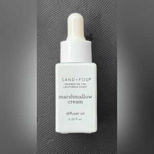✨New✨SAND+FOG:Diffuser Oil:marshmallow cream🪷Mix’N’Match:1 for $11or2 for $18🪷